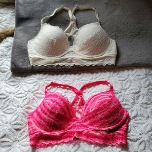 Bras